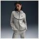 Nike Γυναικεία ζακέτα Sportswear Tech Fleece Windrunner